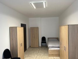 Ubytovna U Prokopa Diviše