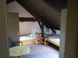 Penzion U DOLEŽALŮ