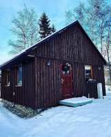 Ádova chatová osada