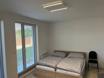 Ubytovna U Prokopa Diviše