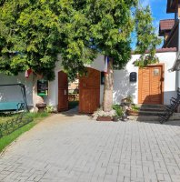 Pohádková usedlost Lovětín soukromá rezidence