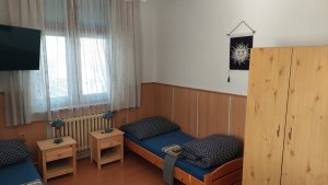 Ubytování ,,Harmonie"