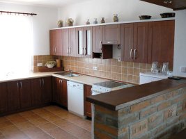 Pension a vinný sklep u Petrjánošů 