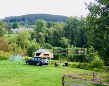 Ádova chatová osada