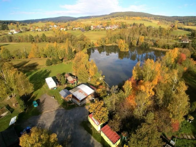 Ádova chatová osada