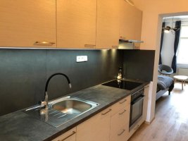 Kavárna a apartmány CAFÉ-CAFÉ