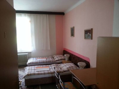 Penzion U DOLEŽALŮ