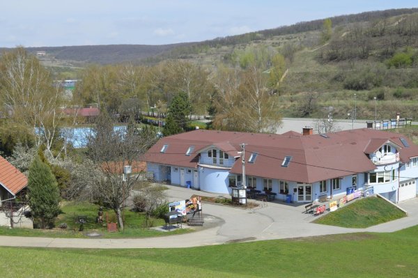 Penzion Pod vlekem