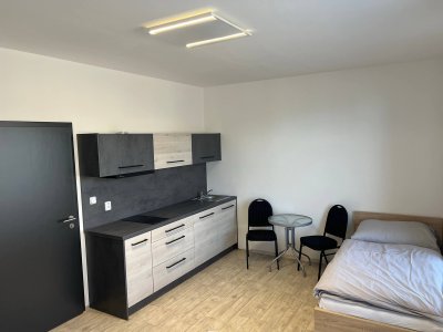 Ubytovna U Prokopa Diviše