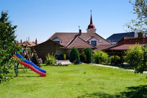 Penzion U Vojtků - Znojmo