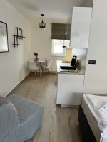 Ubytování Cukrovar