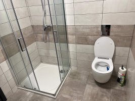 Ubytovna U Prokopa Diviše