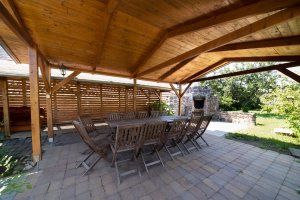 Penzion U Vojtků - Znojmo