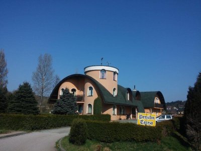 Penzion Tereza
