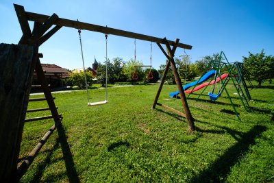 Penzion U Vojtků - Znojmo