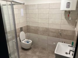 Ubytovna U Prokopa Diviše