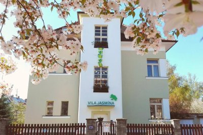 Vila Jasmína