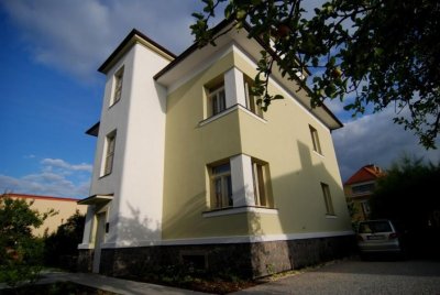 Vila Jasmína