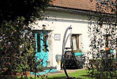 TUTTO House