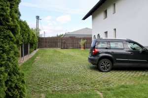 Penzion Sport U Boušků