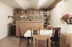 Penzion Sport U Boušků