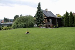 Penzion Sport U Boušků