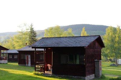 Ádova chatová osada