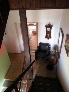 Penzion U DOLEŽALŮ