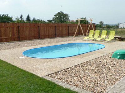 Pension a vinný sklep u Petrjánošů 