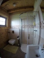 Roubenka u Třeboně