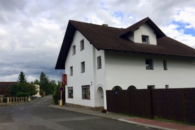 Penzion Sport U Boušků