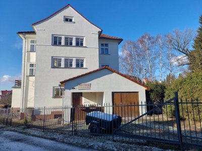 Apartmány U Mariánské kaple
