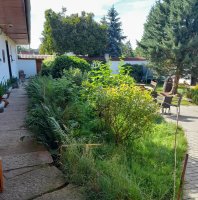 Pohádková usedlost Lovětín soukromá rezidence