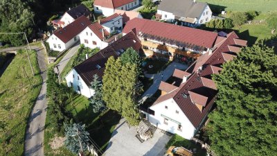 Pohádková usedlost Lovětín soukromá rezidence