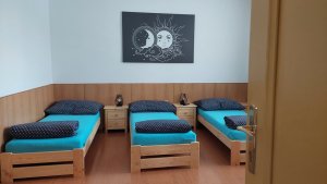 Ubytování ,,Harmonie"