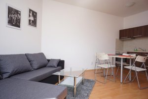 Apartmány Velké Losiny