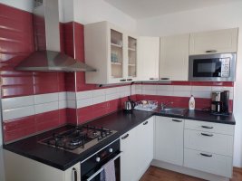 Apartmány U Mariánské kaple