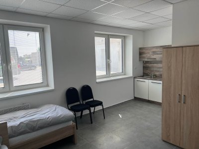 Ubytovna U Prokopa Diviše