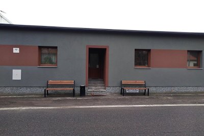 Ing. Karel Ptáček - Ubytovna