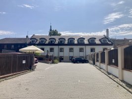 Apartmány a Ubytování Mlýnice