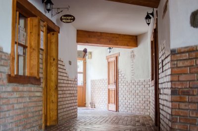 Apartmány a Ubytování Mlýnice