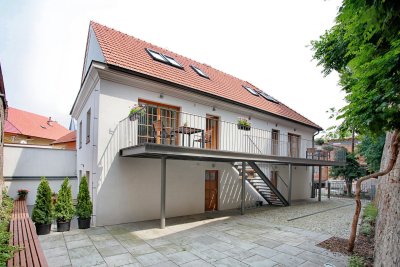 Penzion Dobré časy