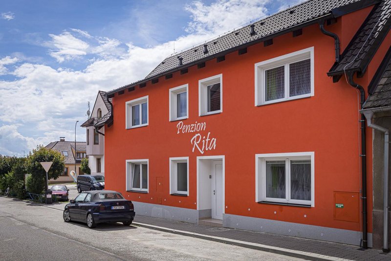 Penzion Rita