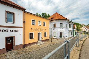 Penzion Golden Crown