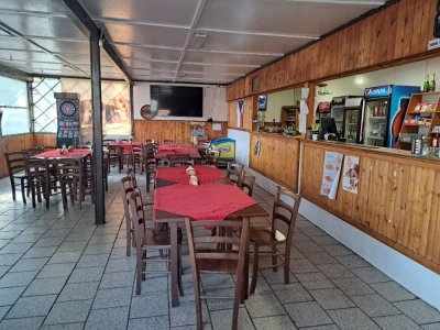 Autokemp Hradec u Kadaně