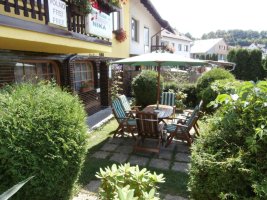 Pension NIKA