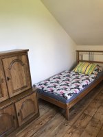 Levné ubytování v Návsí