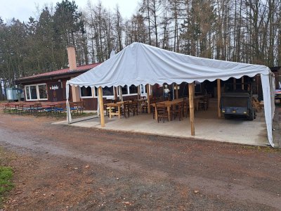 Autokemp Hradec u Kadaně