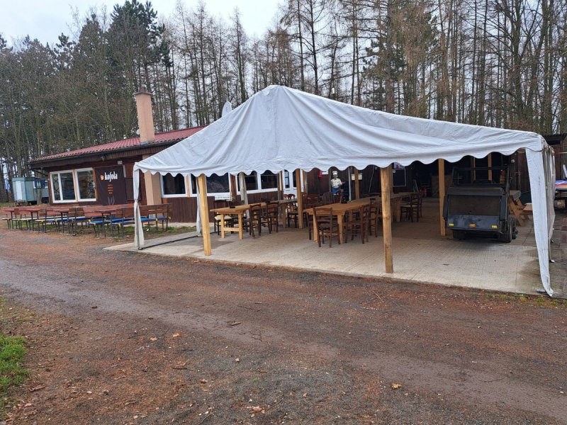 Autokemp Hradec u Kadaně