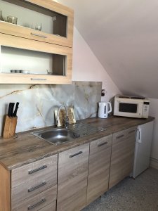 Levné ubytování v Návsí